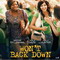 WON'T BACK DOWN